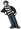 Lean emote icon