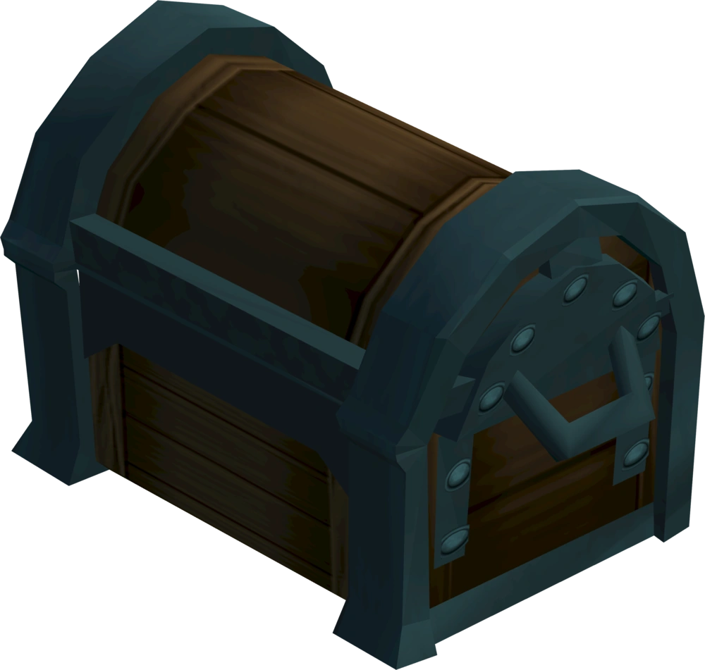 Strange chest RuneScape Wiki Fandom