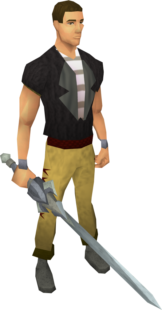 Farsight sniper necklace - The RuneScape Wiki