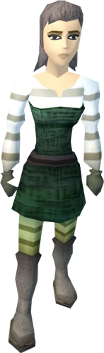 Jennifer Bloodspater