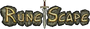 Runescape Logo