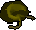 Thin snail meat