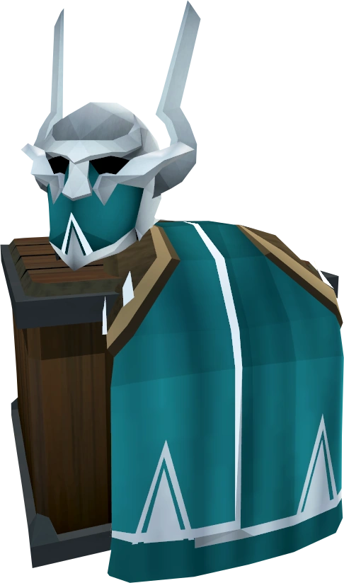 Ancient ceremonial robes set | RuneScape Wiki | Fandom