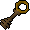 Bronze key brown.png