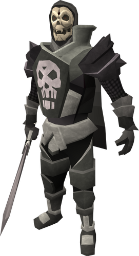 General Khazard (skeletal)