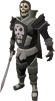 General Khazard (skeletal)