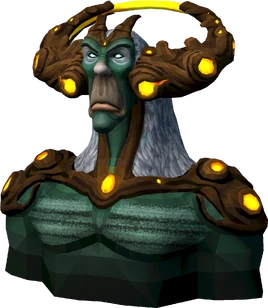 Guthix (god)