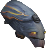 Kipple cabeça