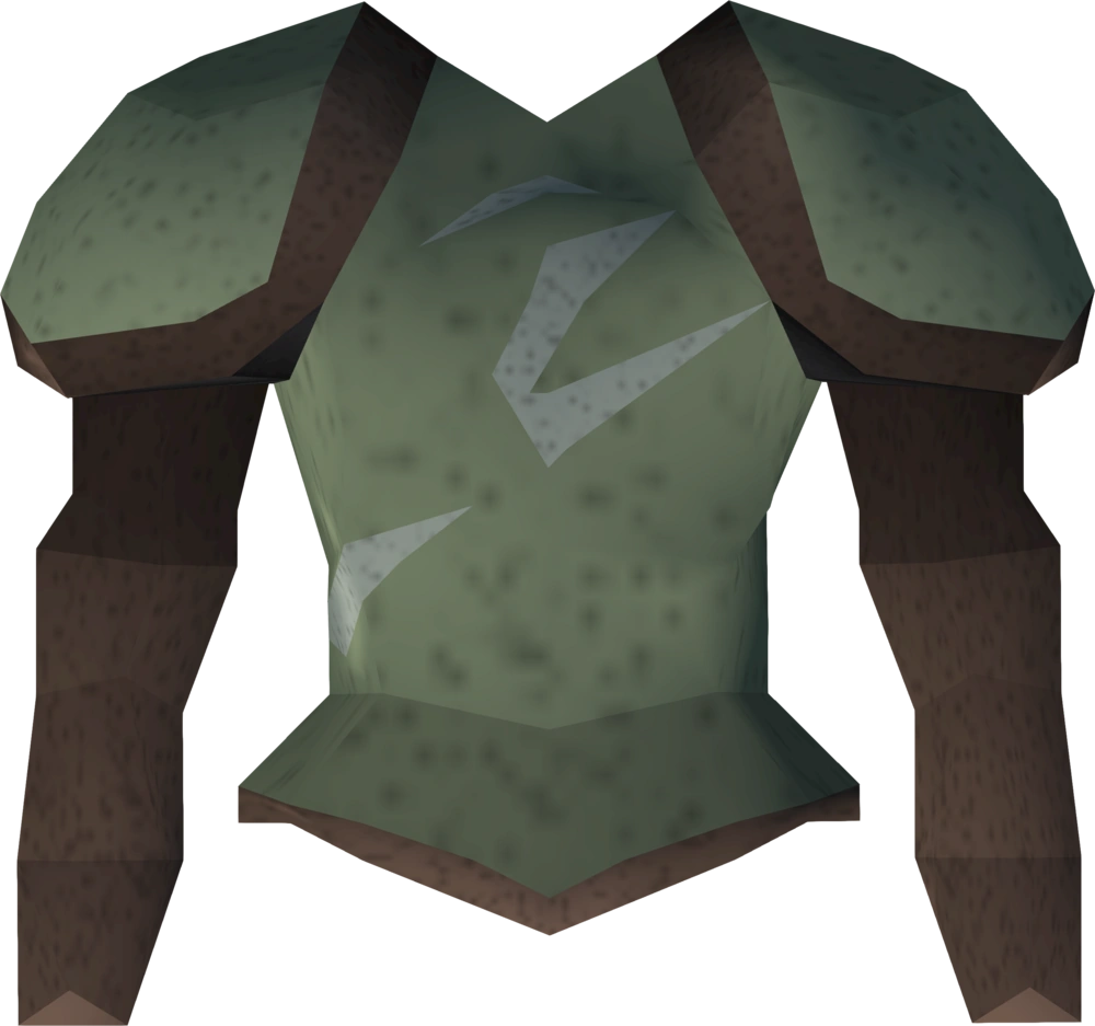 Platebody (class 1) | RuneScape Wiki | Fandom