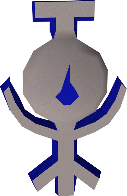 Guardian of Water - OSRS Wiki