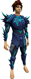 Augmented elite sirenic armour set equipped.png