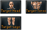 Combat styles for Bakriminel bolts.