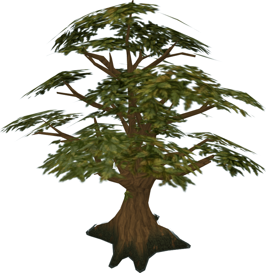 Evil Tree - The RuneScape Wiki