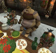 Bogrog (A Towering Feast).png (1.22 MB) Bogrog enjoying some pudding at the feast.