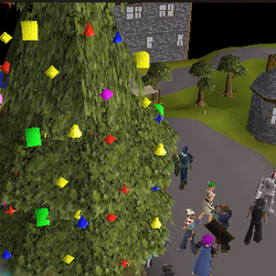 Runescape Holiday Events 2022