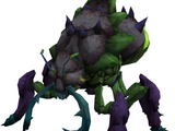 Exiled kalphite guardian