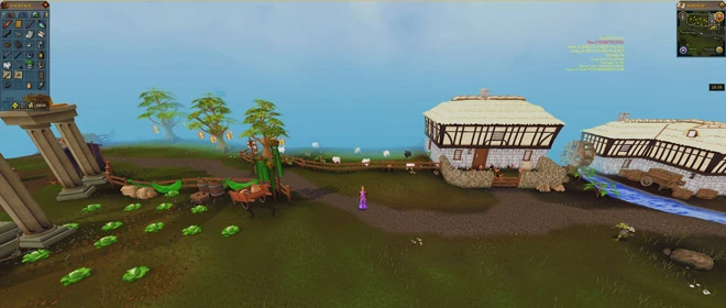 Dev Blog | Taking a Load Off | RuneScape Wiki | Fandom