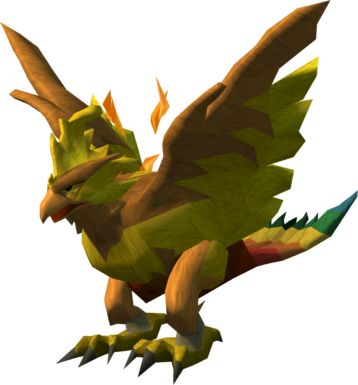 The Runescape Wiki - Onyx, HD Png Download, png download