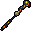 Skeletal lava battlestaff.png