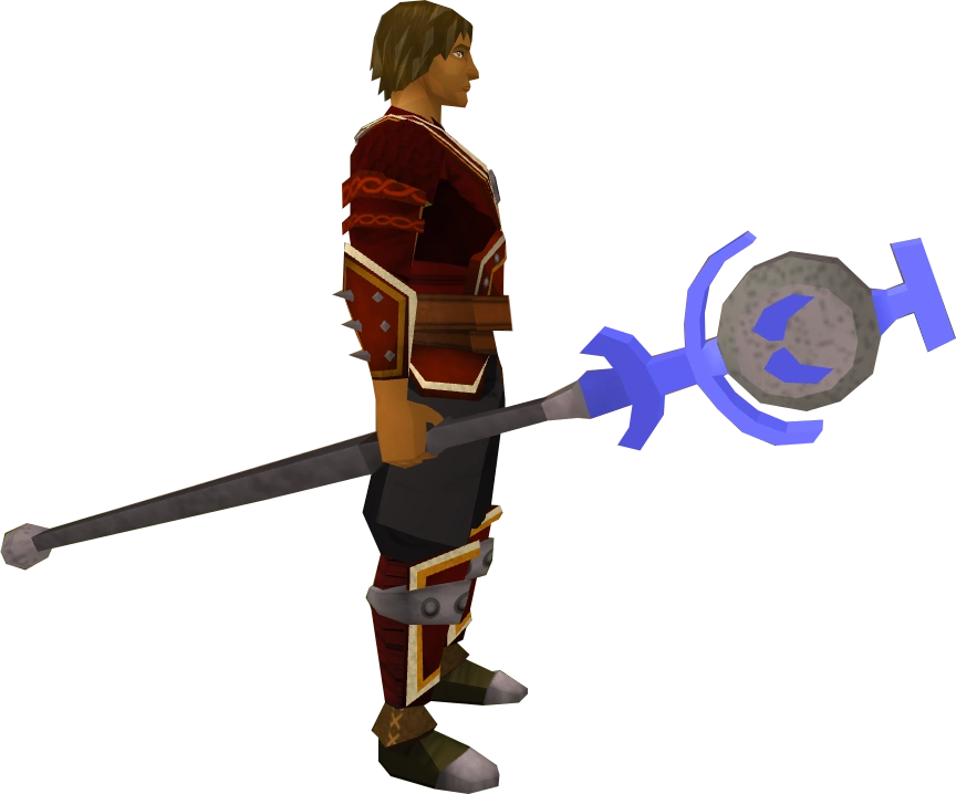 Soul talisman staff RuneScape Wiki Fandom