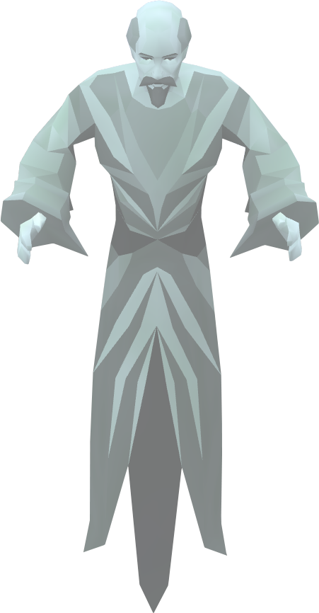 Spiritual warrior - The RuneScape Wiki