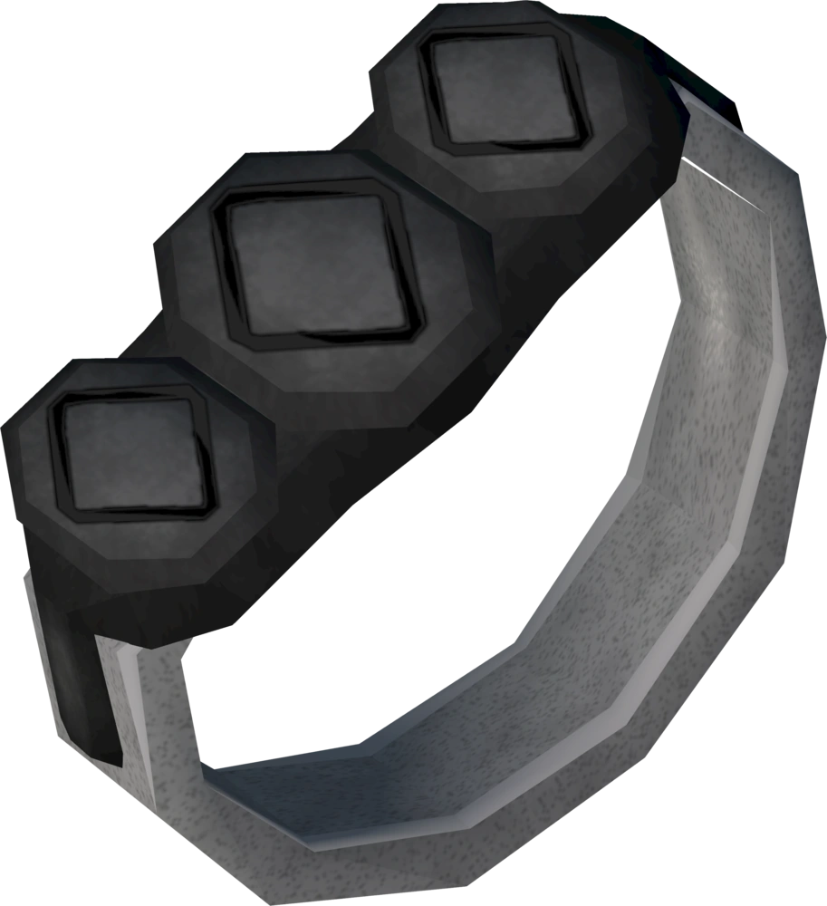 Exalted silver ring | RuneScape Wiki | Fandom
