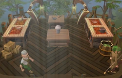 Grand Tree Groceries