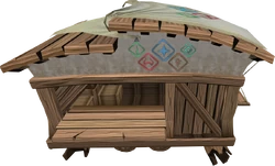 Oomad's Gielinor Games reward shop