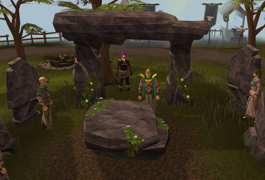 Emily Runescape