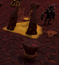 Hidey-hole TzHaar City
