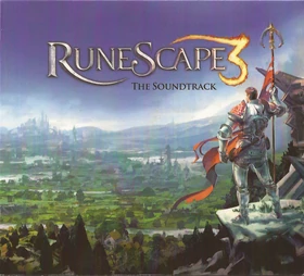 RuneScape 3 The Soundtrack