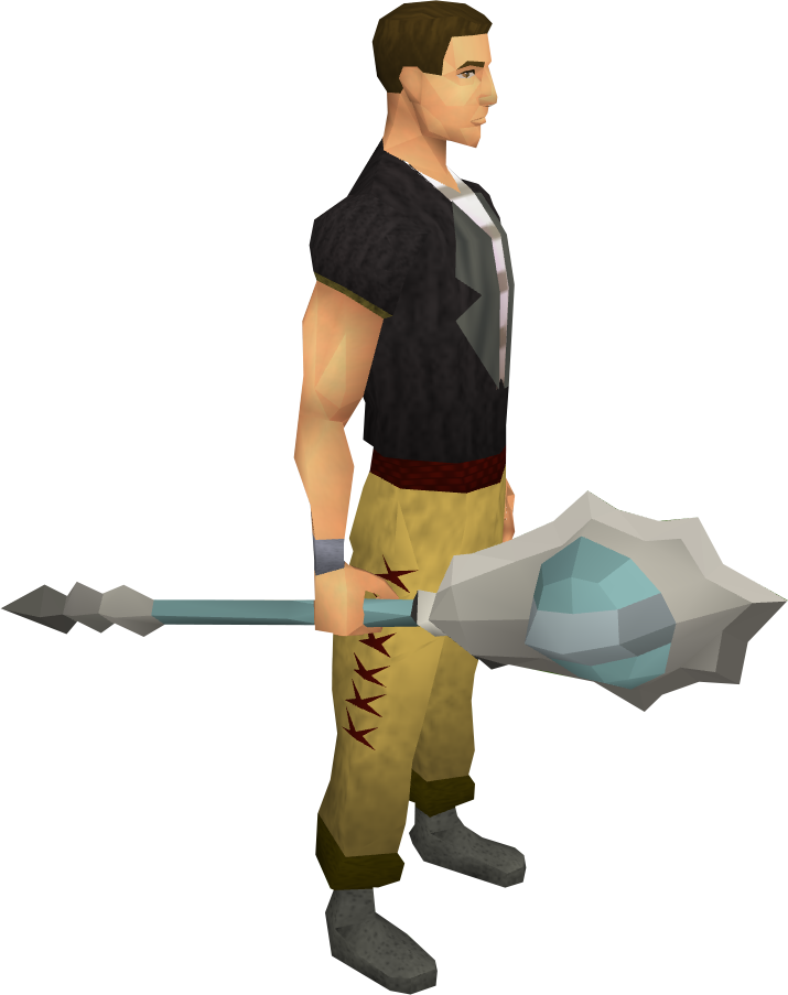 Farsight sniper necklace - The RuneScape Wiki