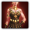 Colosseum outfit icon (female)