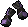 Miner gauntlets (mithril)