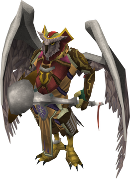 Twilight of the Gods - The RuneScape Wiki