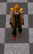 Barbarian-firemaking