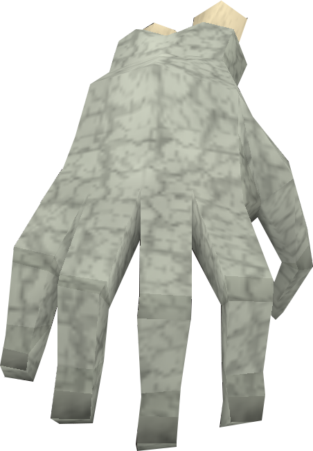 Crawling hand - The RuneScape Wiki