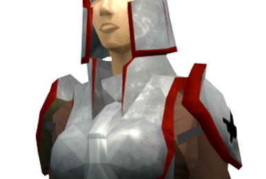 Death Lotus rogue armour, RuneScape Wiki