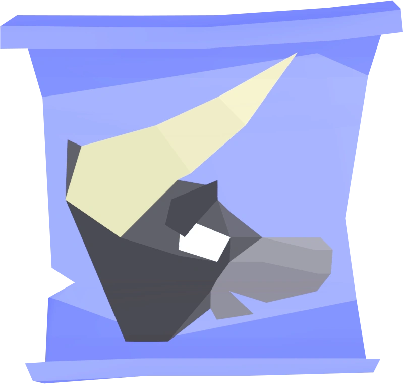 Iron bull rush scroll RuneScape Wiki Fandom