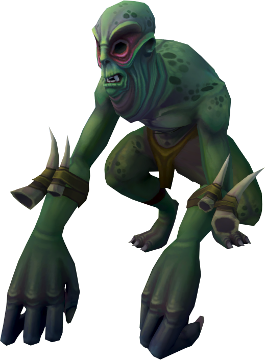 The Horn, RuneScape Wiki