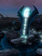 Sword of Edicts