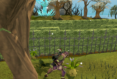 Gold elegant skirt osrs new arrivals