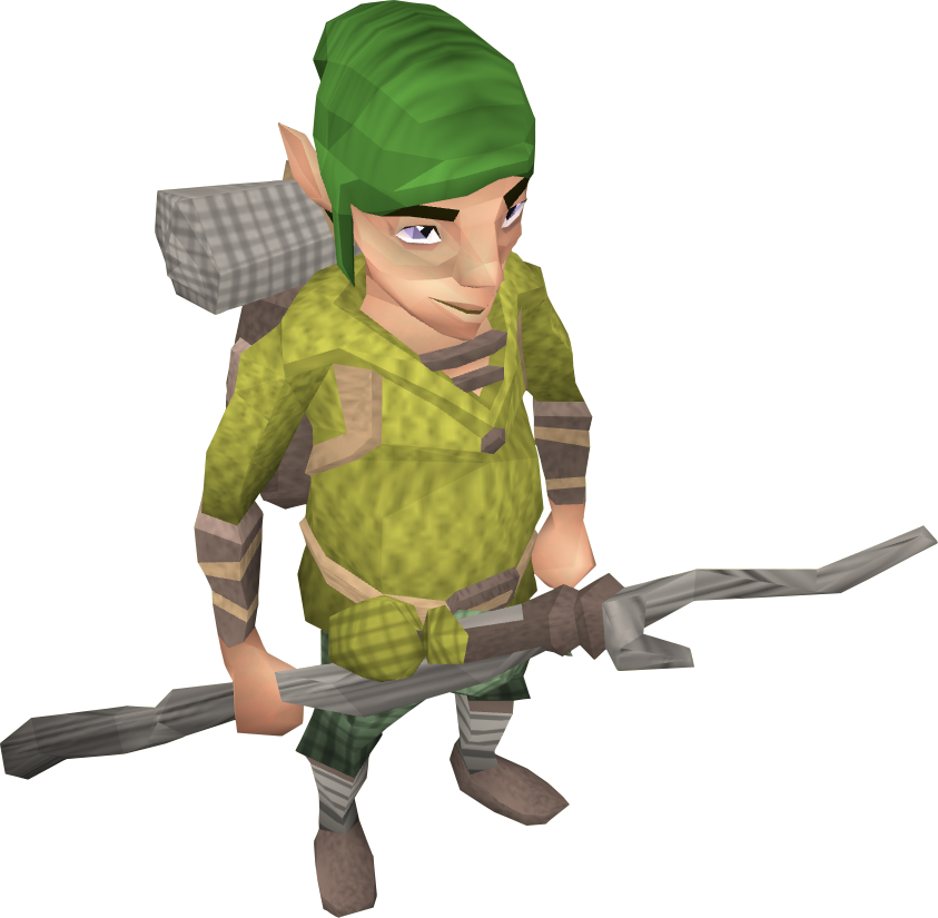 RuneScape Companion - The RuneScape Wiki