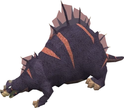 Tyrannomastyx