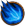 Water weakness icon