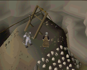 Deathslide