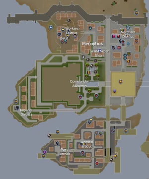 Menaphos map