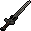 Iron 2h sword