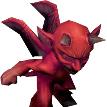 Sanguine Imp | Runescape Wiki | Fandom