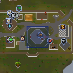 Wizards' Guild - OSRS Wiki